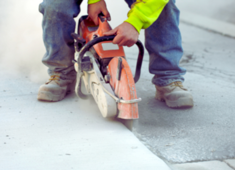 fresh start concrete cutting winnipeg